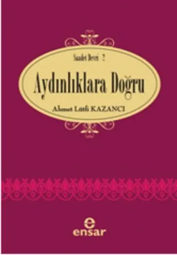 Aydınlıklara Doğru