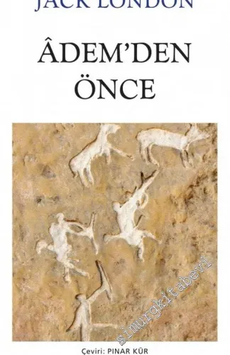 Adem'den Önce -        2019