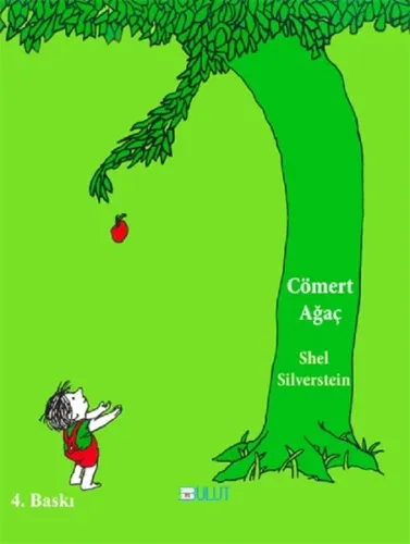 Cömert Ağaç (CD'siz)