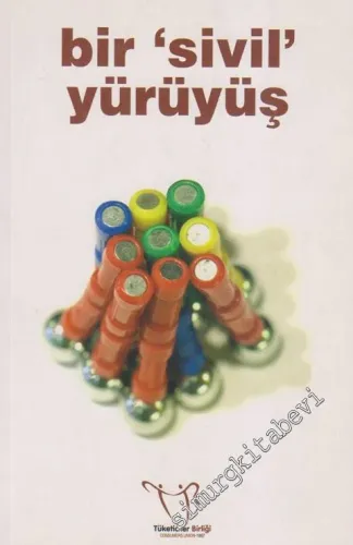 Bir Sivil Yürüyüş -
