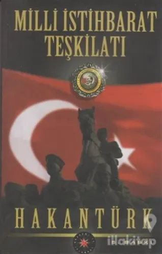 Milli İstihbarat Teşkilatı