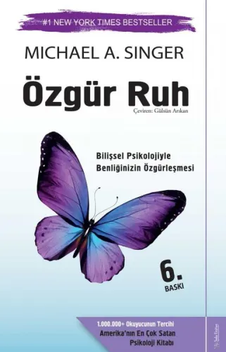 Özgür Ruh