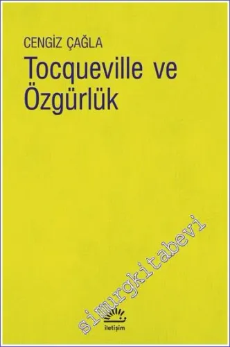 Tocqueville ve Özgürlük -