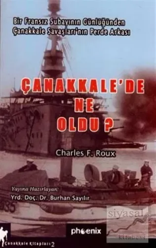 Çanakkale'de Ne Oldu?
