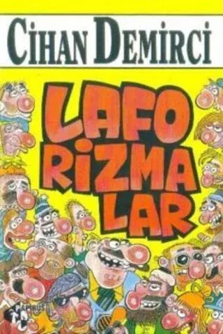 Laforizmalar