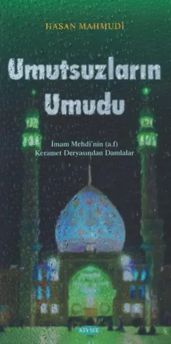 Umutsuzların Umudu