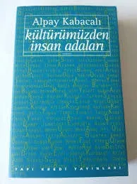 Kültürümüzden İnsan Adaları