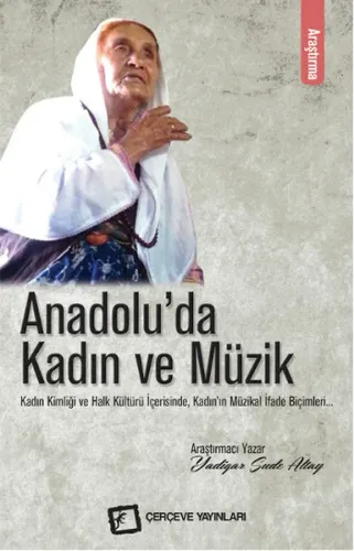 Anadoluda Kadın ve Müzik