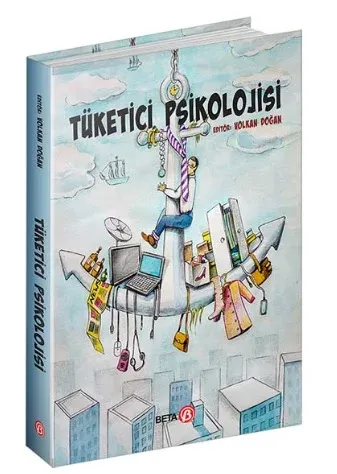 Tüketici Psikolojisi