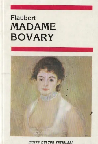 Madame Bovary