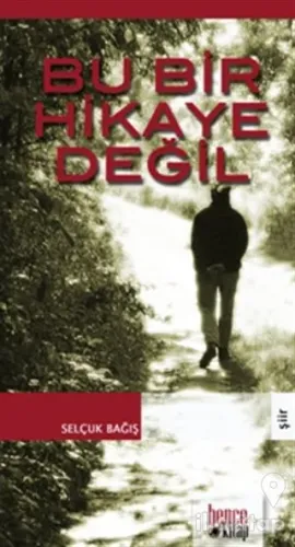 Bu Bir Hikaye Değil