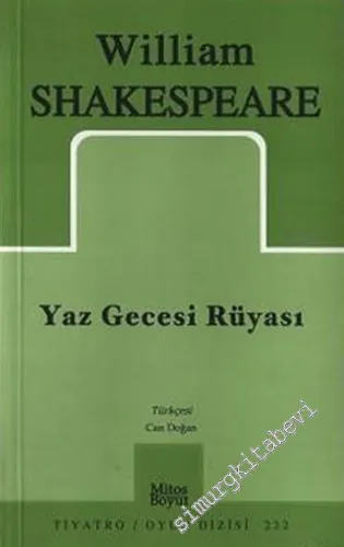 Yaz Gecesi Rüyası -        2006