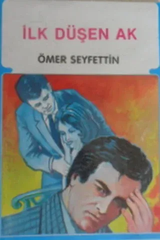 İlk Düşen Ak