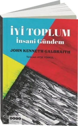 İyi Toplum