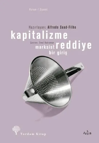 Kapitalizme Reddiye