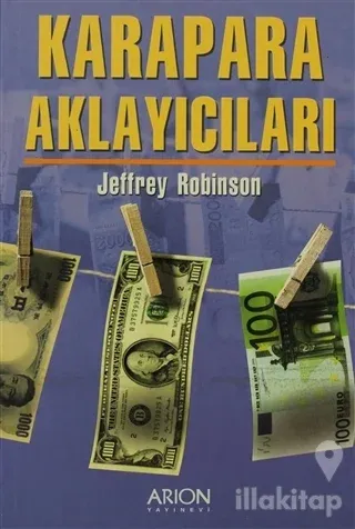 Karapara Aklayıcıları