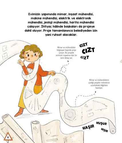 Tuğladan Yuvaya
