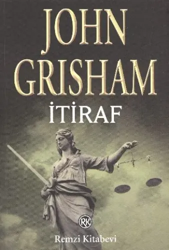 İtiraf