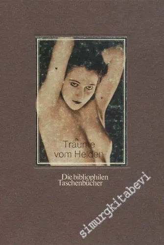 Träume vom Helden: Schauspielerinnen d. dreissiger Jahre -