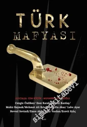 Türk Mafyası -