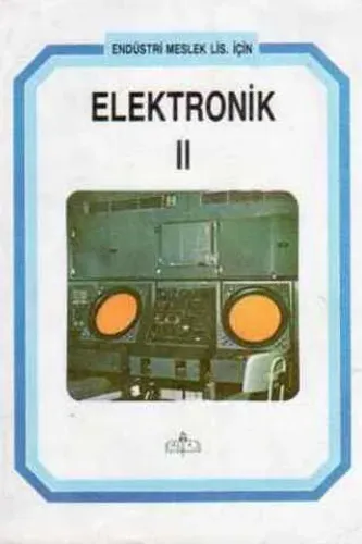 Elektronik II
