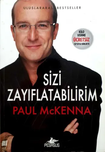Sizi Zayıflatabilirim