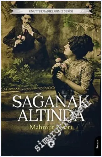 Sağanak Altında -         2023
