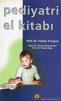 Pediatri El Kitabı