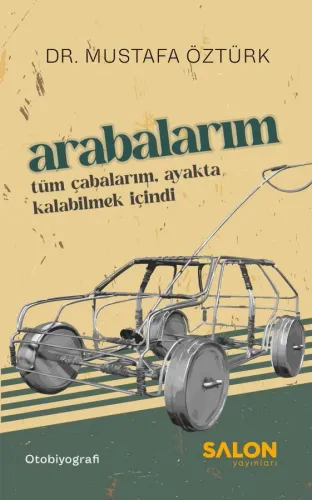 Arabalarım