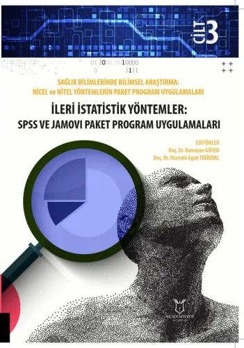 İleri İstatistik Yöntemler