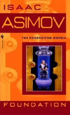 Foundation Isaac Asimov