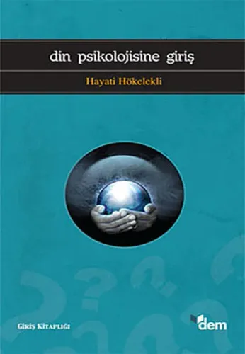 Din Psikolojisine Giriş