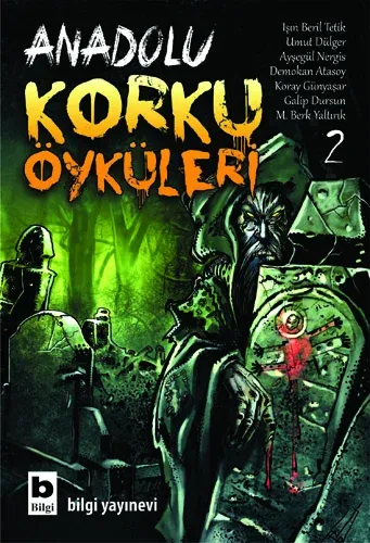 Anadolu Korku Öyküleri / 2
