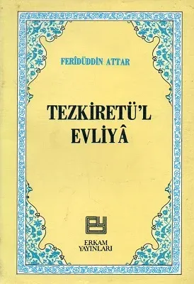 Tezkiretü'l Evliya