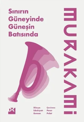 Sınırın Güneyinde Güneşin Batısında