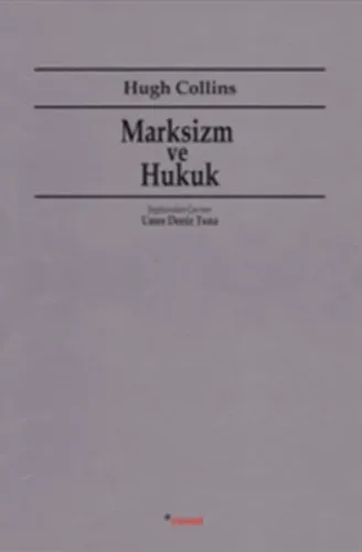 Marksizm Ve Hukuk