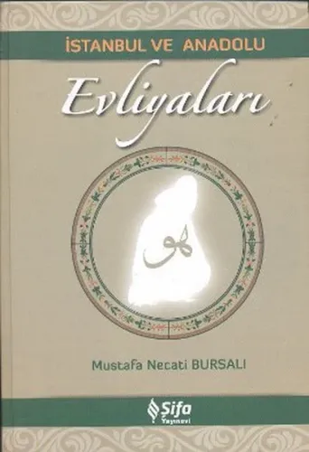 İstanbul ve Anadolu Evliyaları