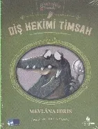 Diş Hekimi Timsah