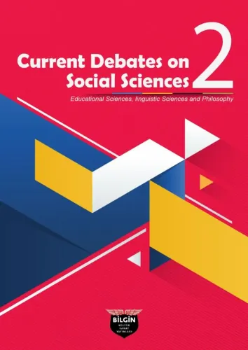 Current Debates on Social Sciences 2 Health and Psychology