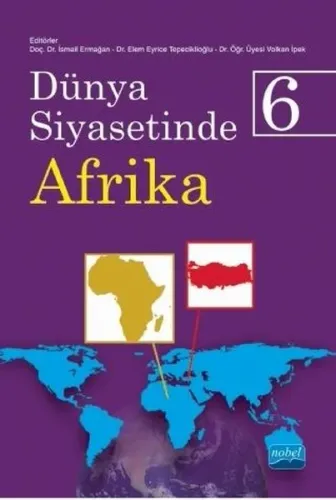 Dünya Siyasetinde Afrika 6
