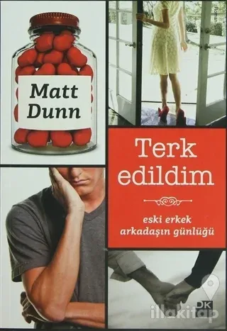 Terk Edildim