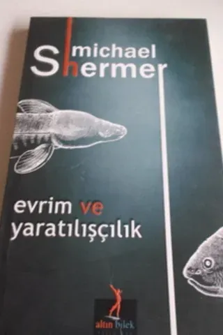 Evrim ve Yaratılışçılık