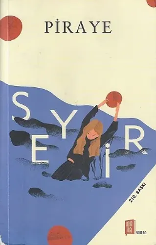 Seyir