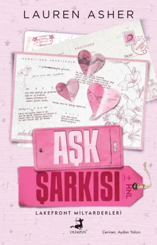Aşk Şarkısı