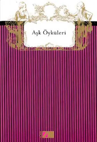 Aşk Öyküleri Semih Gümüş
