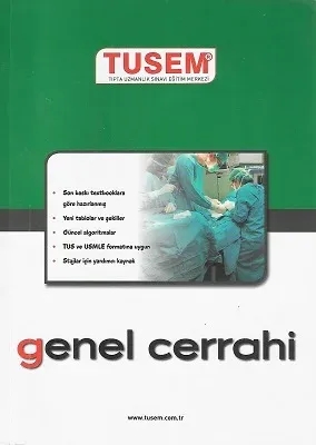 Genel Cerrahi