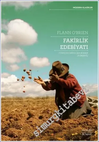 Fakirlik Edebiyatı -