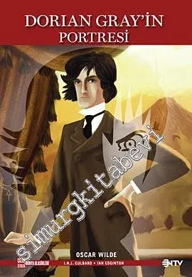 Dorian Gray'in Portresi -