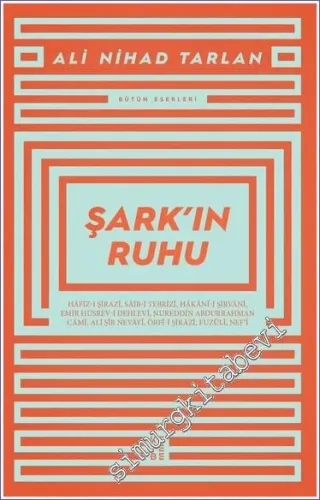 Şark’ın Ruhu -