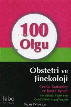 100 Olgu Obstetri ve Jinekoloji